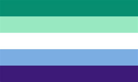 queer lexikon flaggen